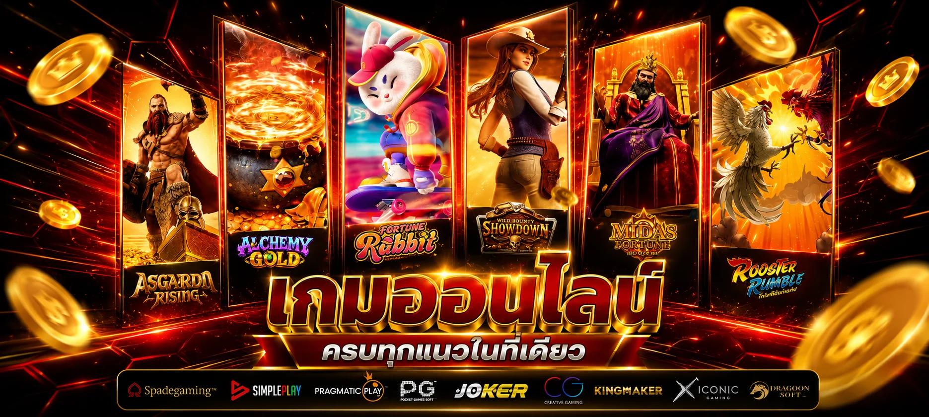 LEGACY8X ฝากถอนออโต้ รวดเร็วทันใจ รองรับทุกธนาคาร