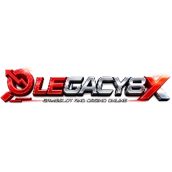 LEGACY8X ทางเข้าเว็บตรงสล็อต สมัครง่าย ฝากถอนออโต้